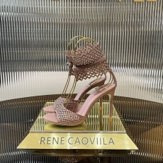 Rene Caovilla Sandals